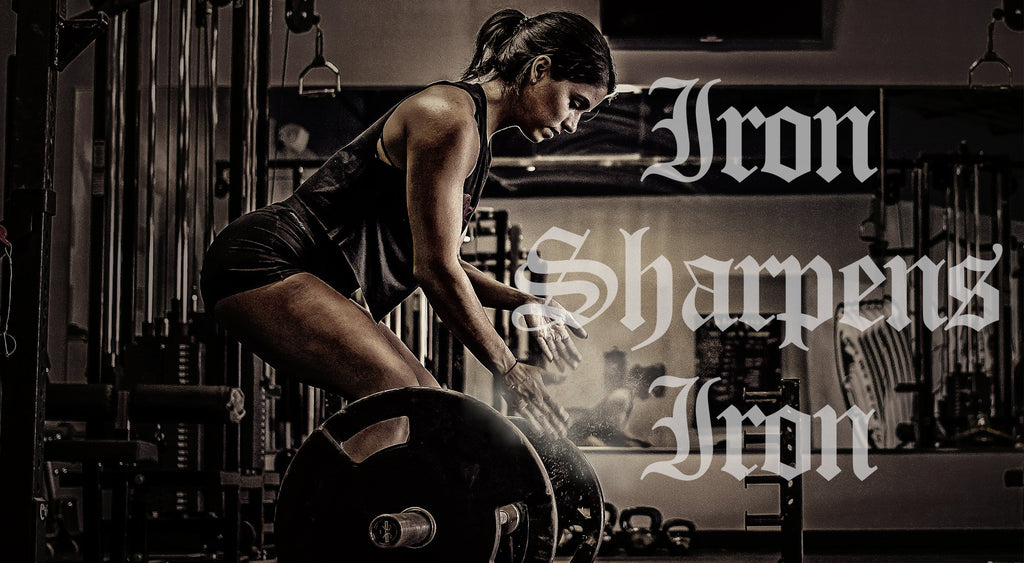 Heavy Metal Fitness